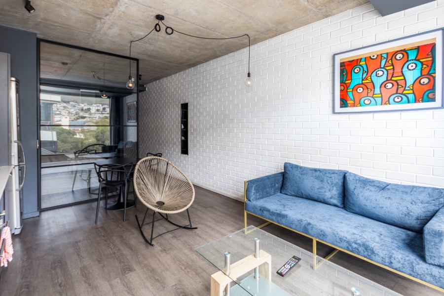 1 Bedroom Property for Sale in Woodstock Western Cape